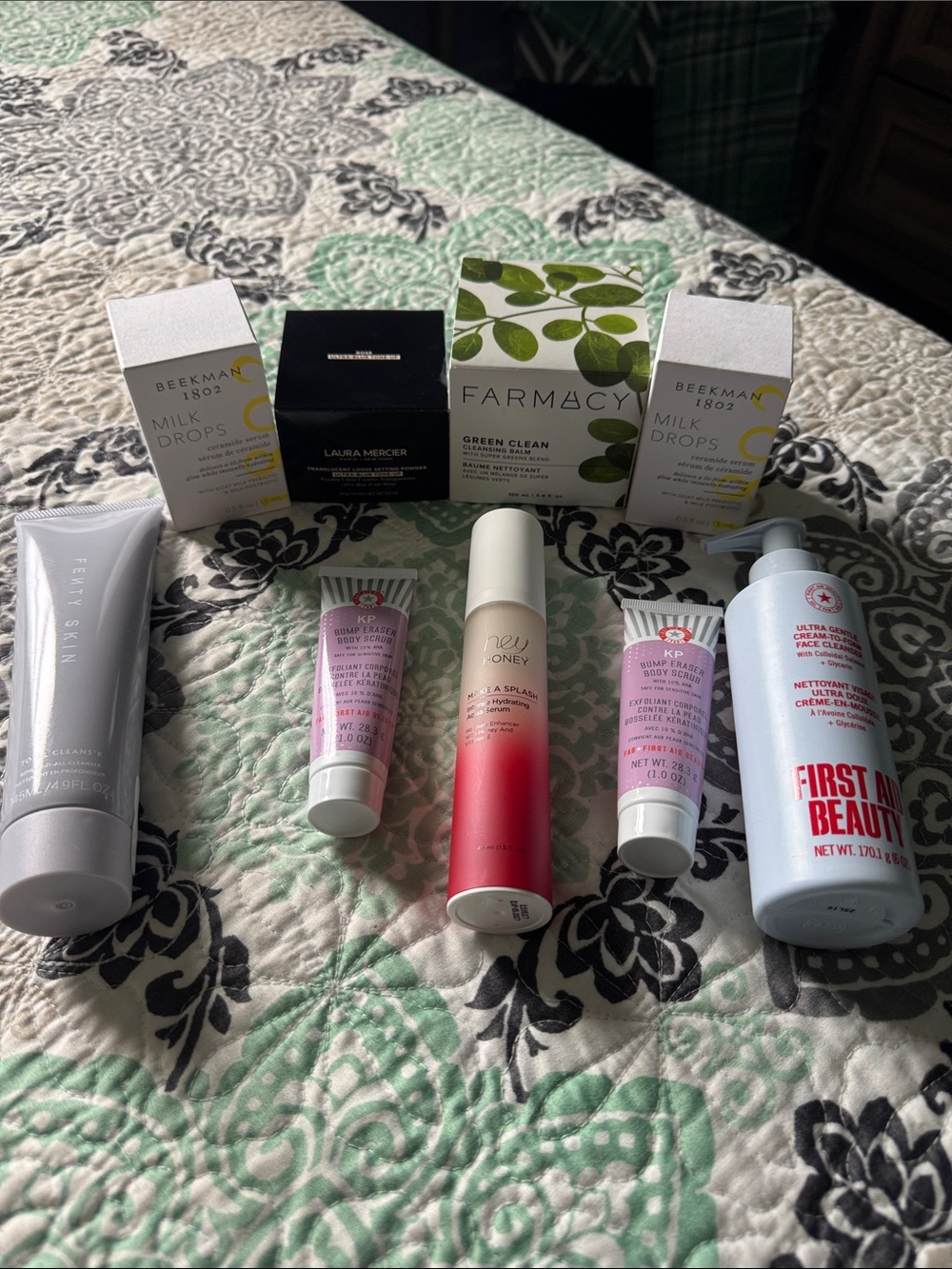 Women’s Skin Care Bundle BRAND NEW!!